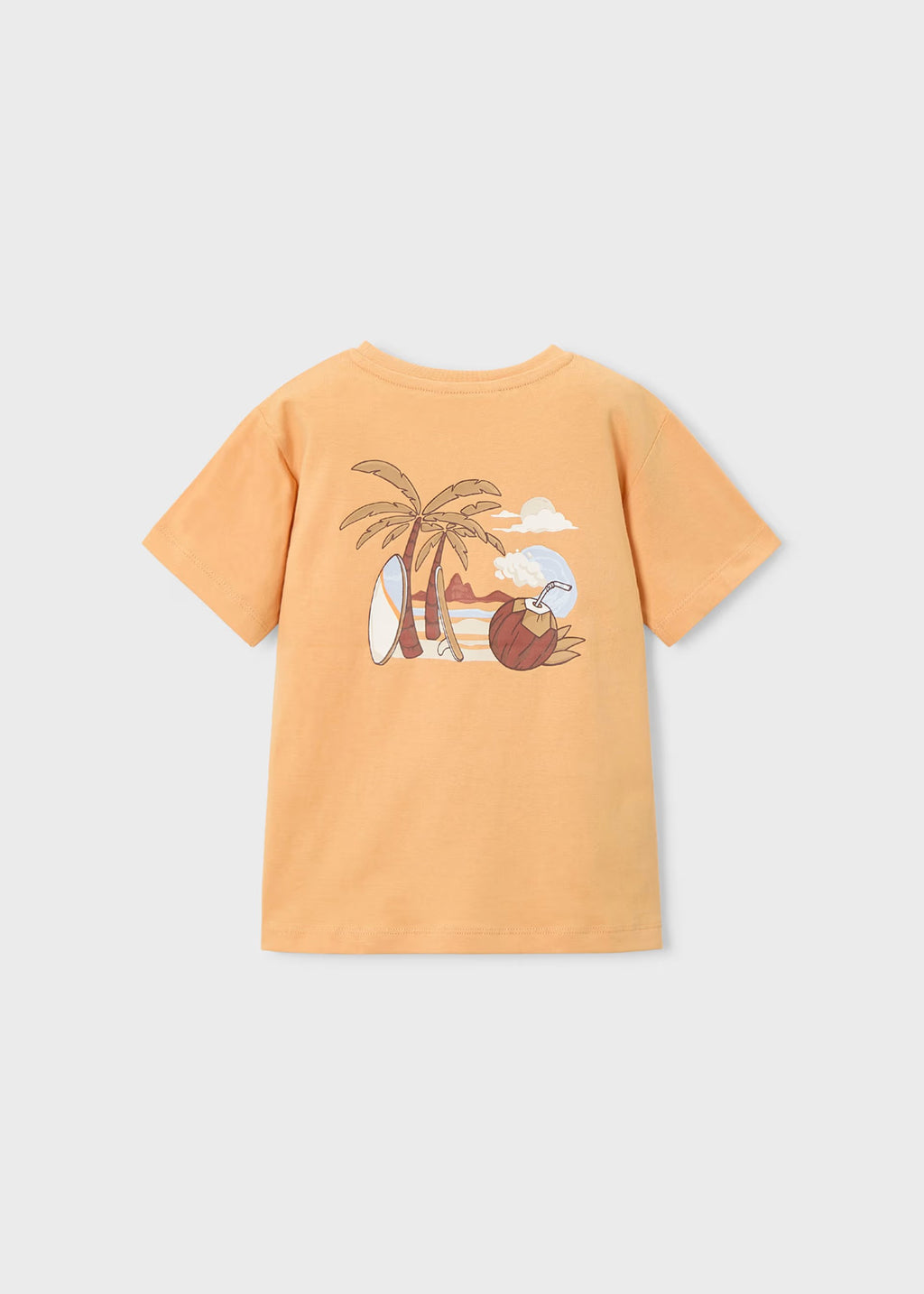 Set 2 camisetas