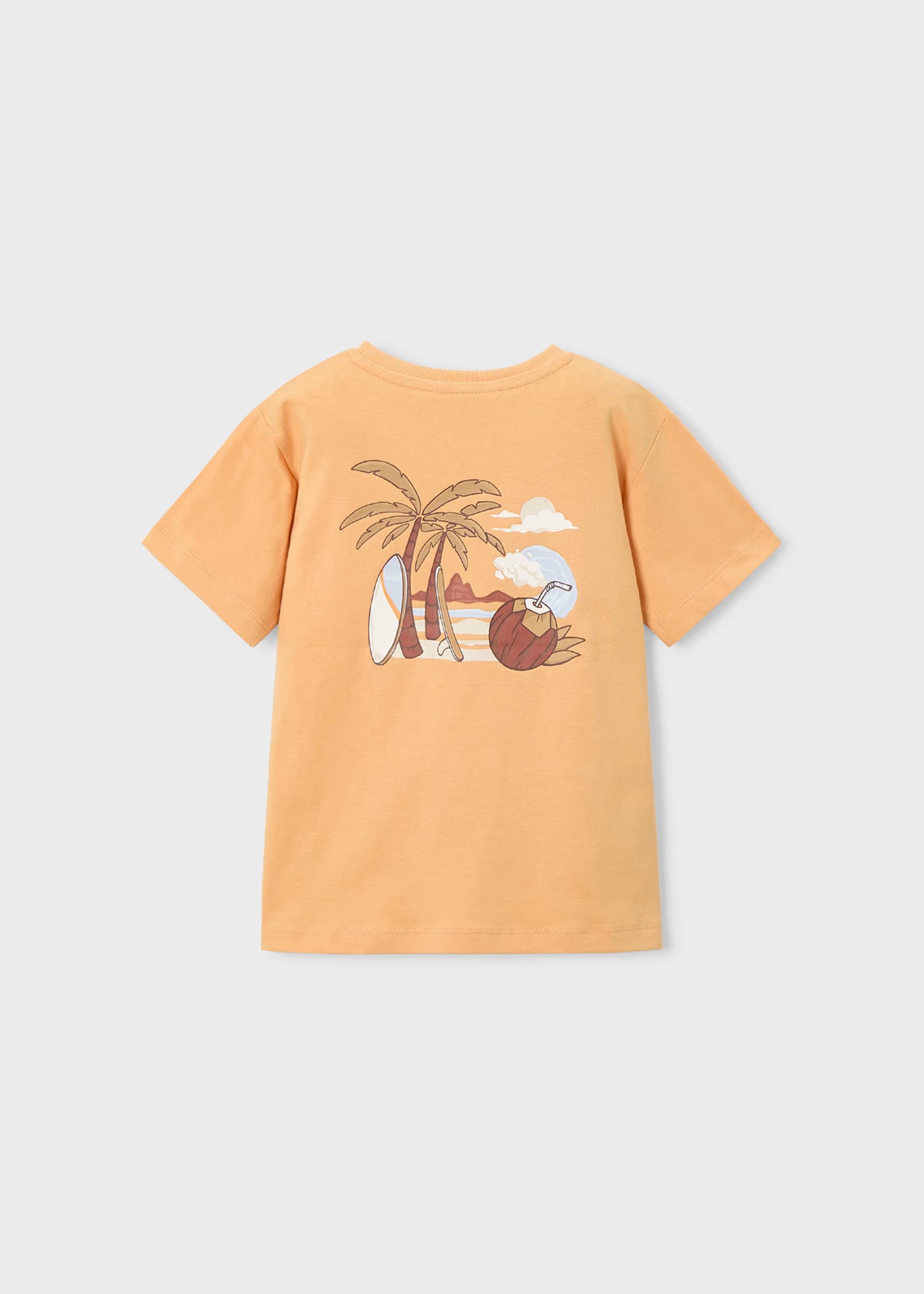 Set 2 camisetas