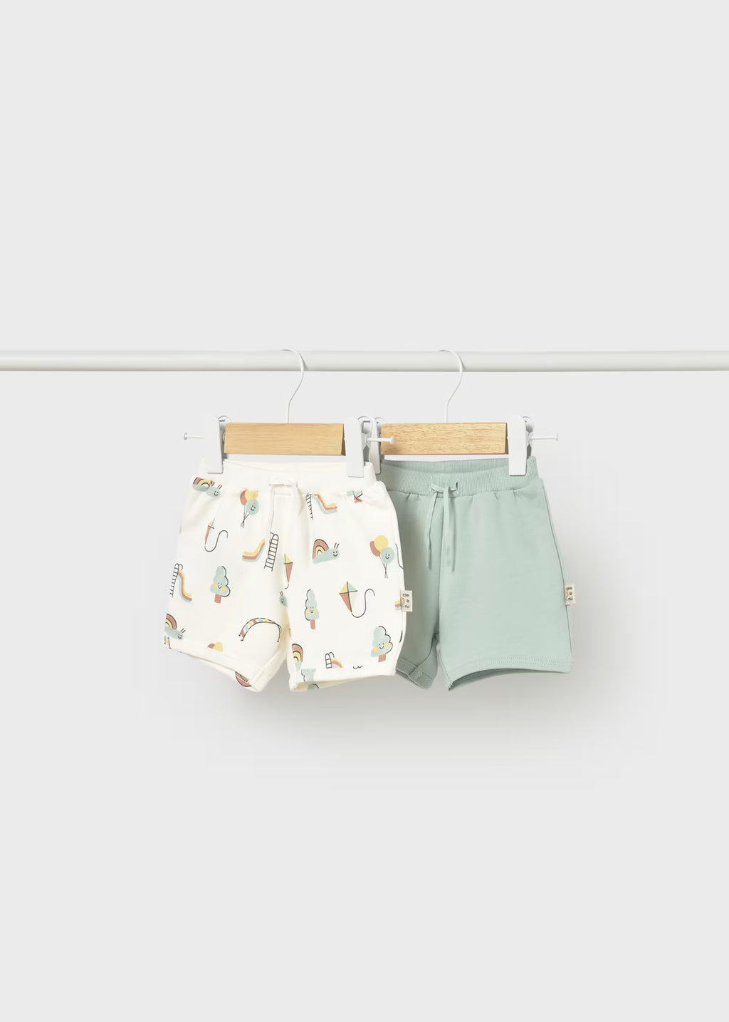 Set 2 pantalones