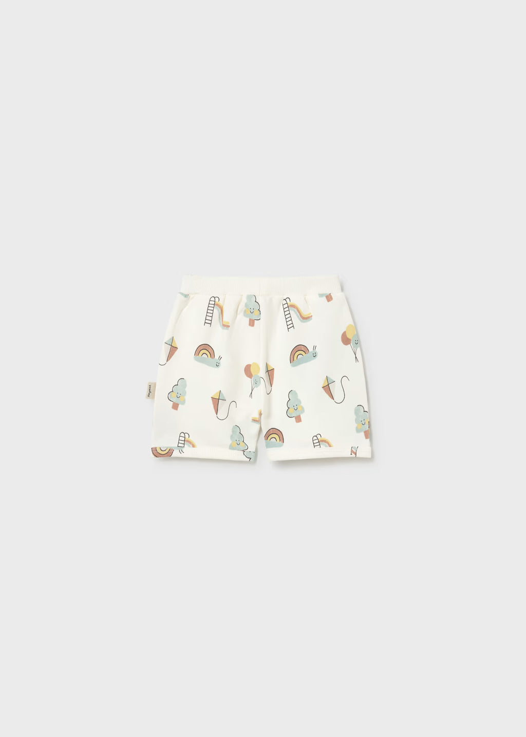 Set 2 pantalones