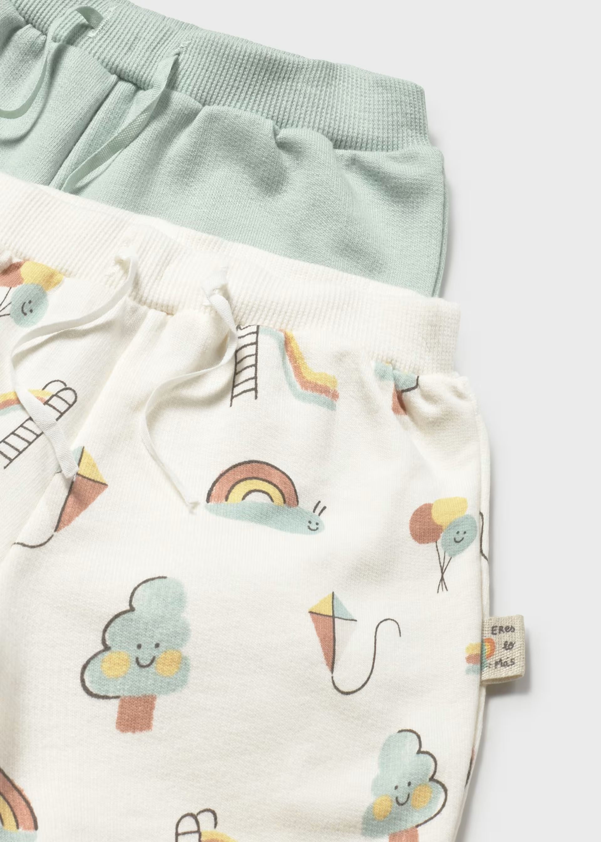 Set 2 pantalones