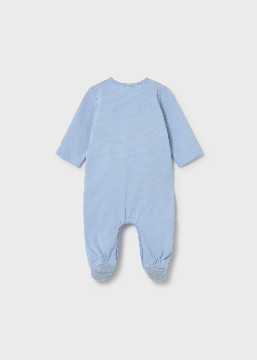 Set 2 pijamas largos