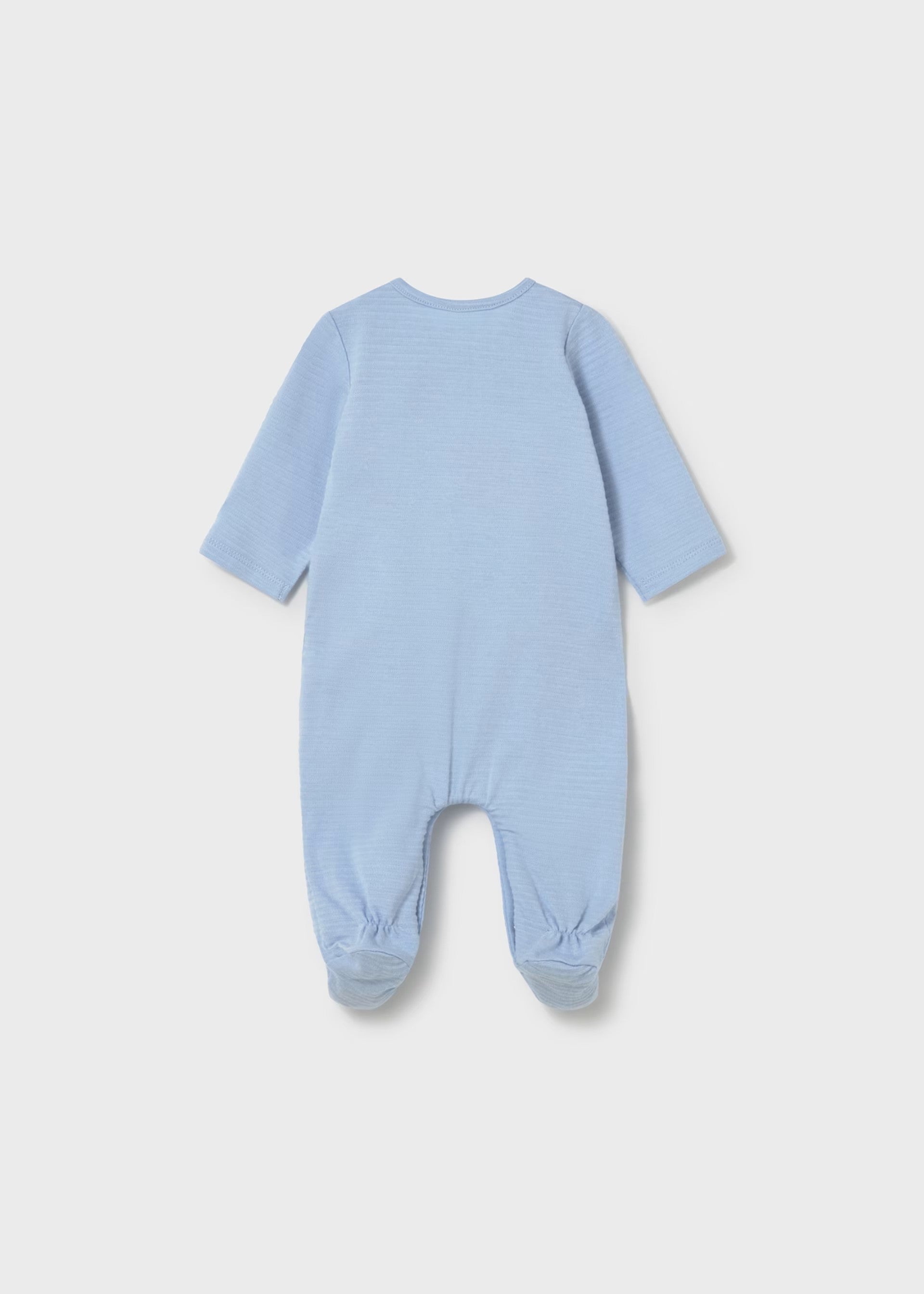 Set 2 pijamas largos