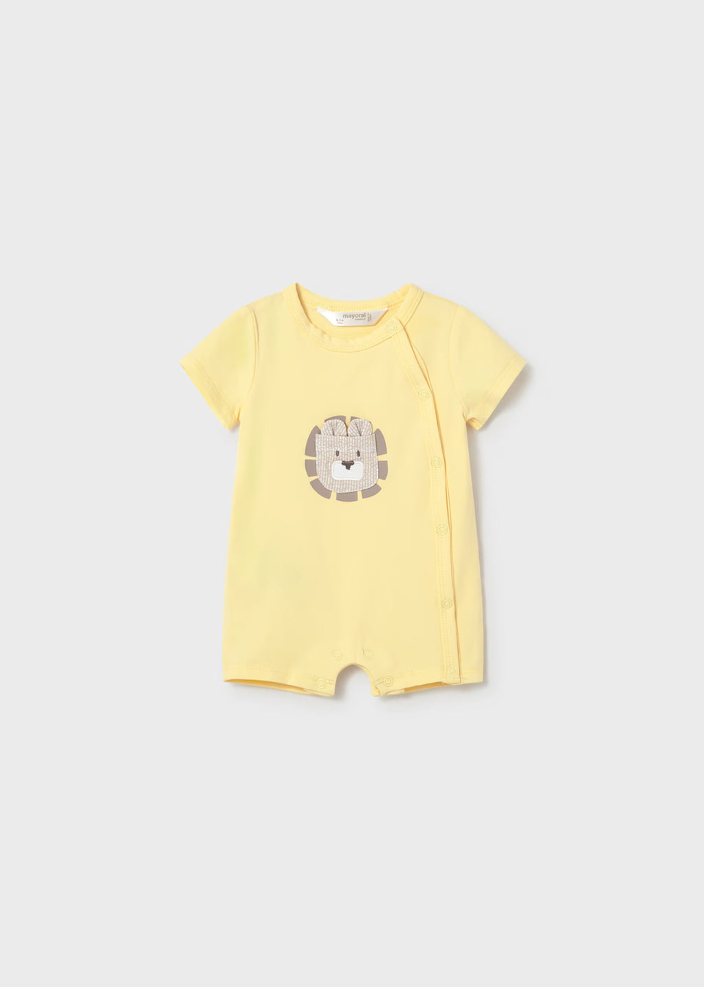 Set 2 pijamas cortos