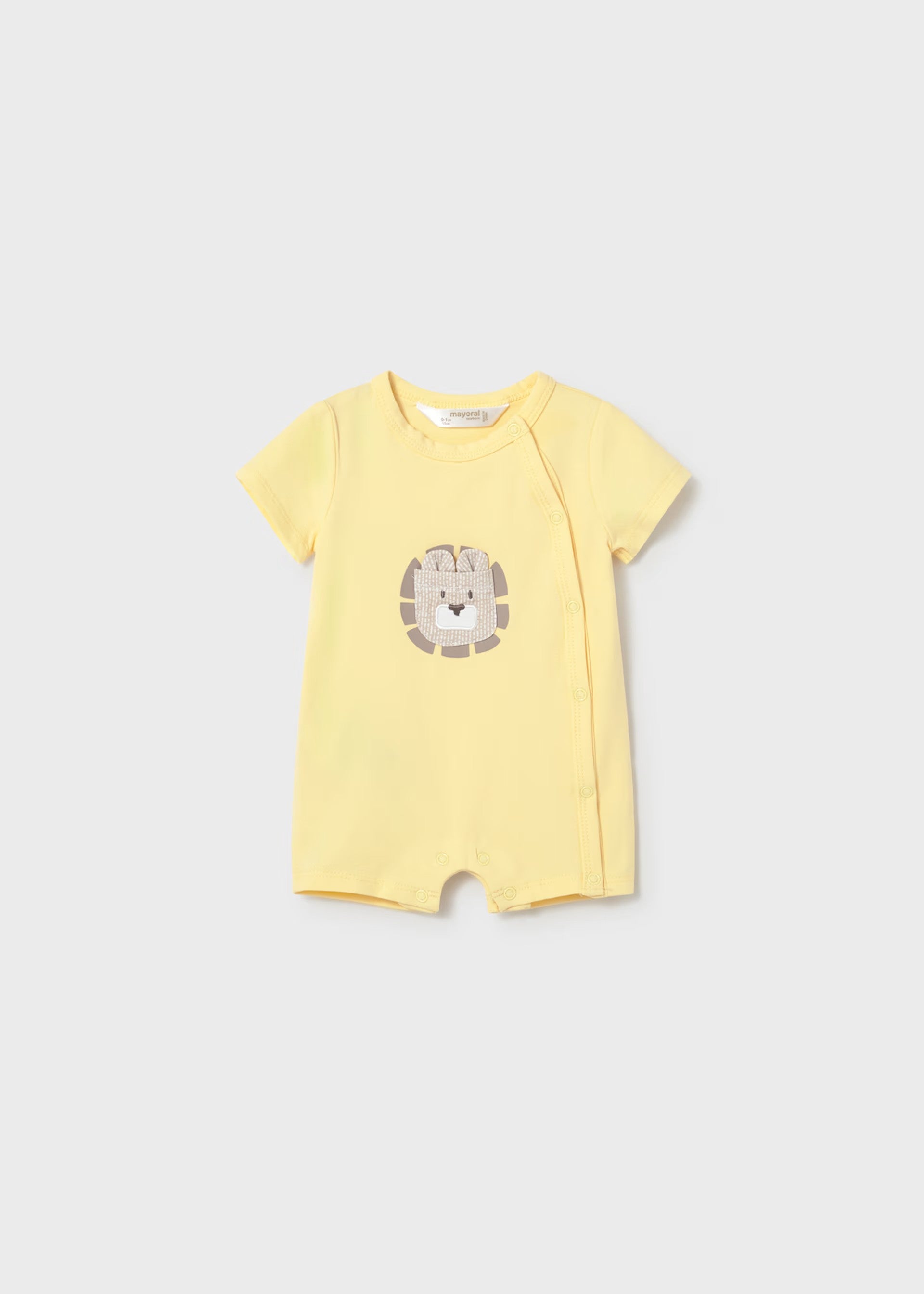 Set 2 pijamas cortos