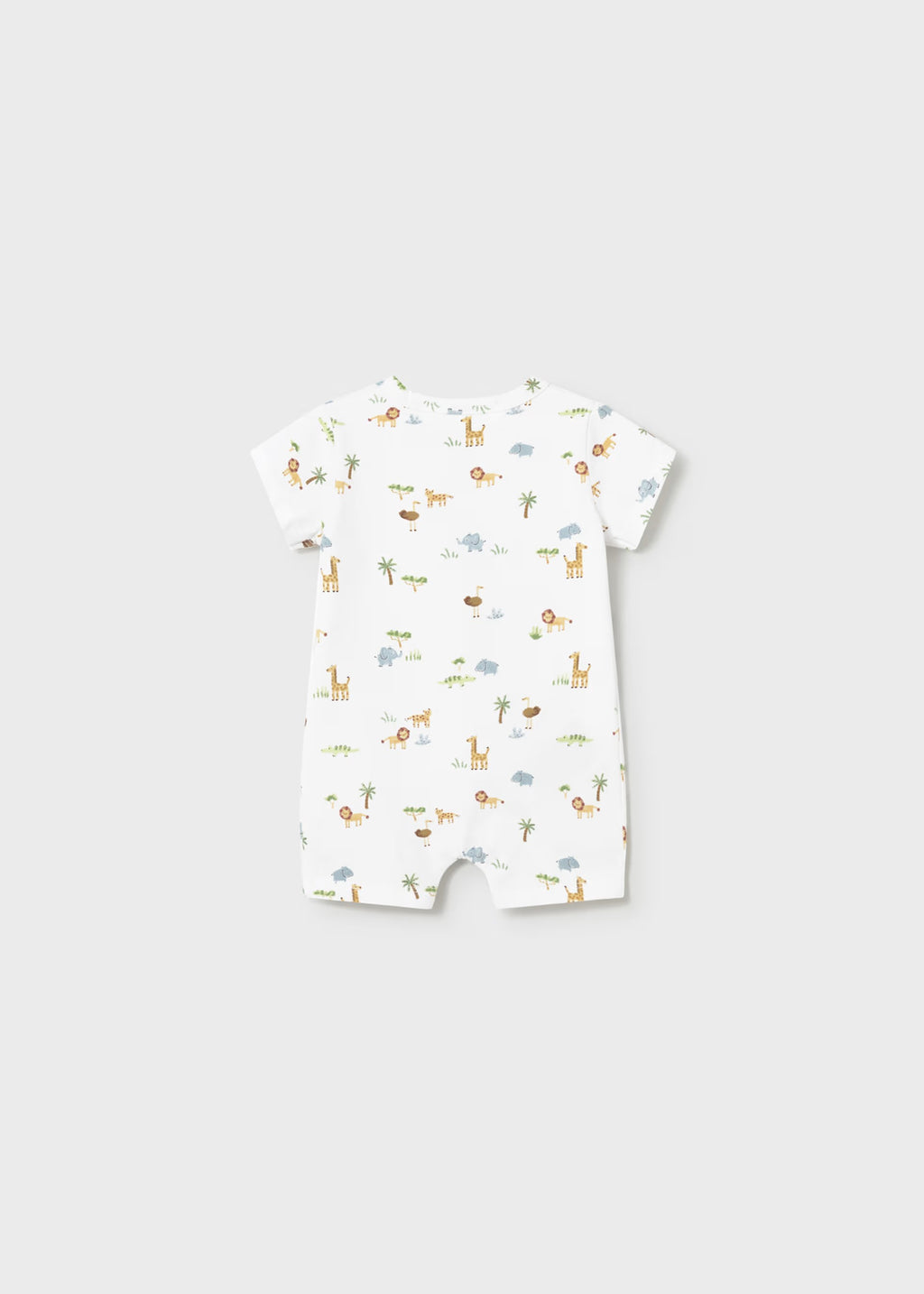 Set 2 pijamas cortos