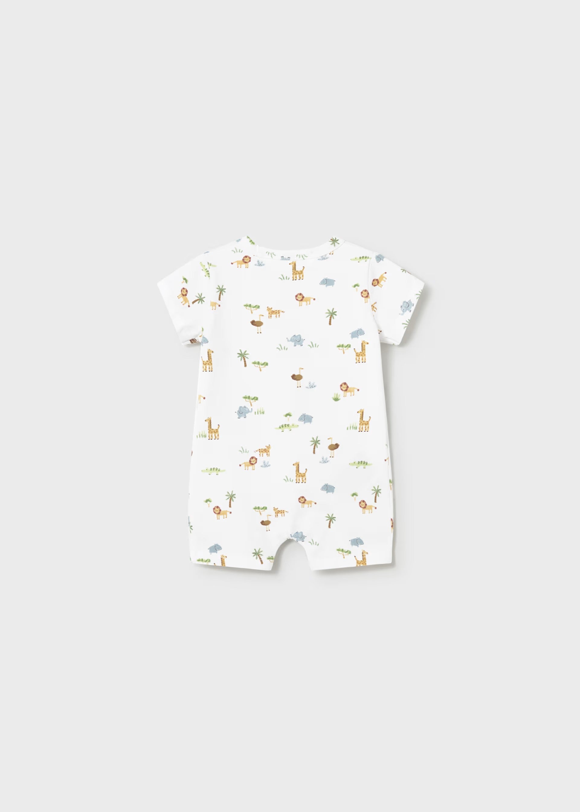 Set 2 pijamas cortos