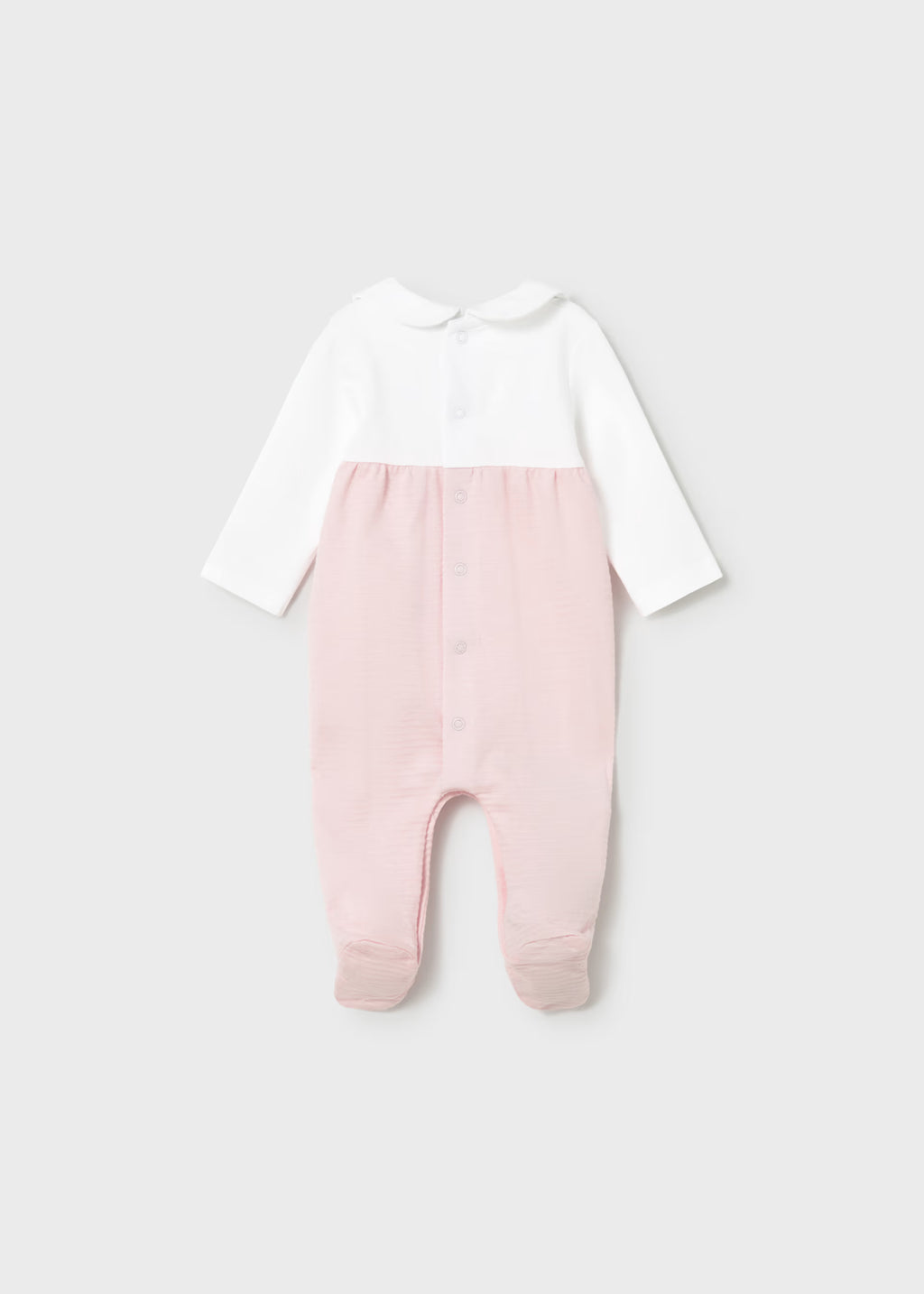 Set 2 pijamas largos