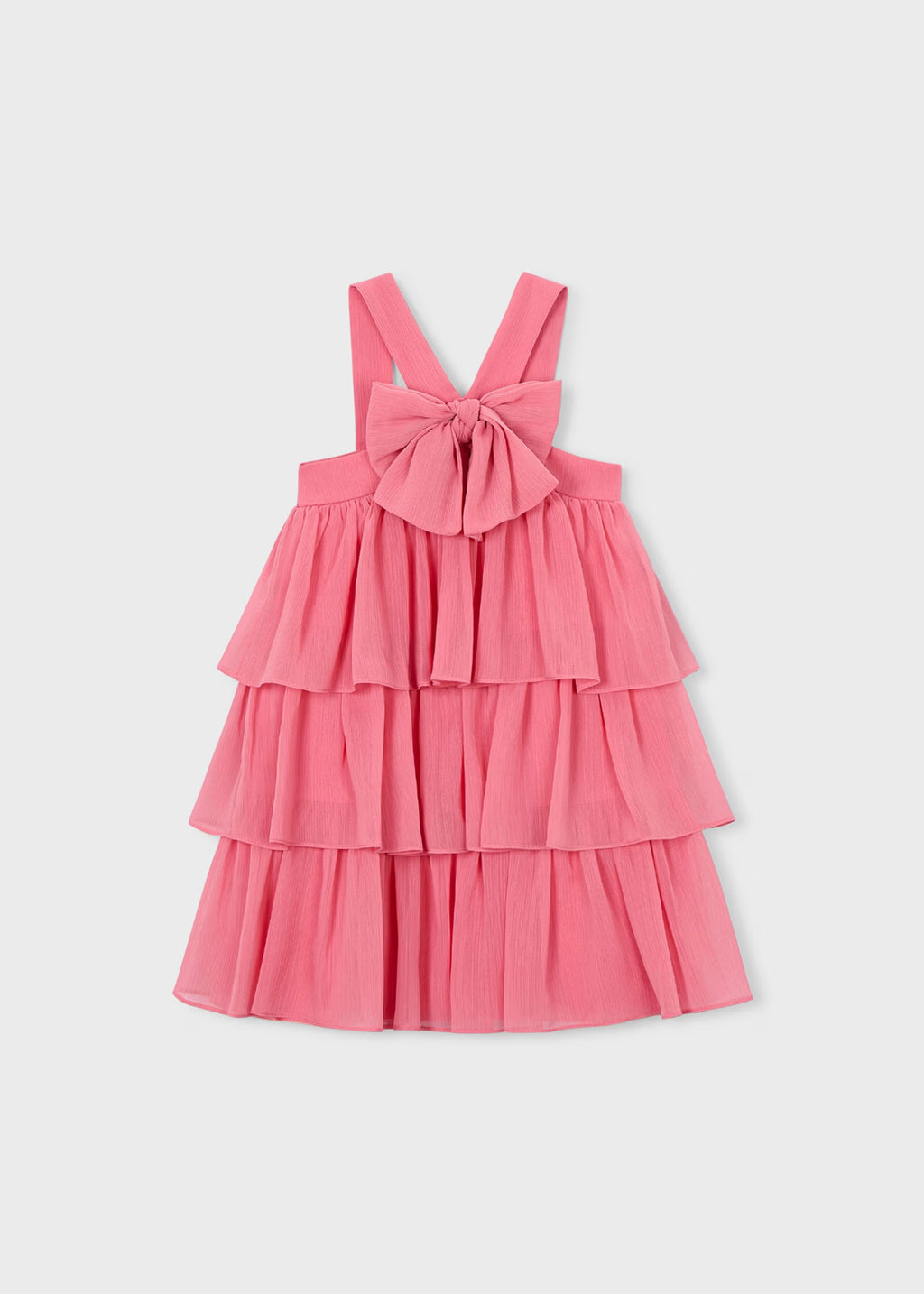 Vestido bambula