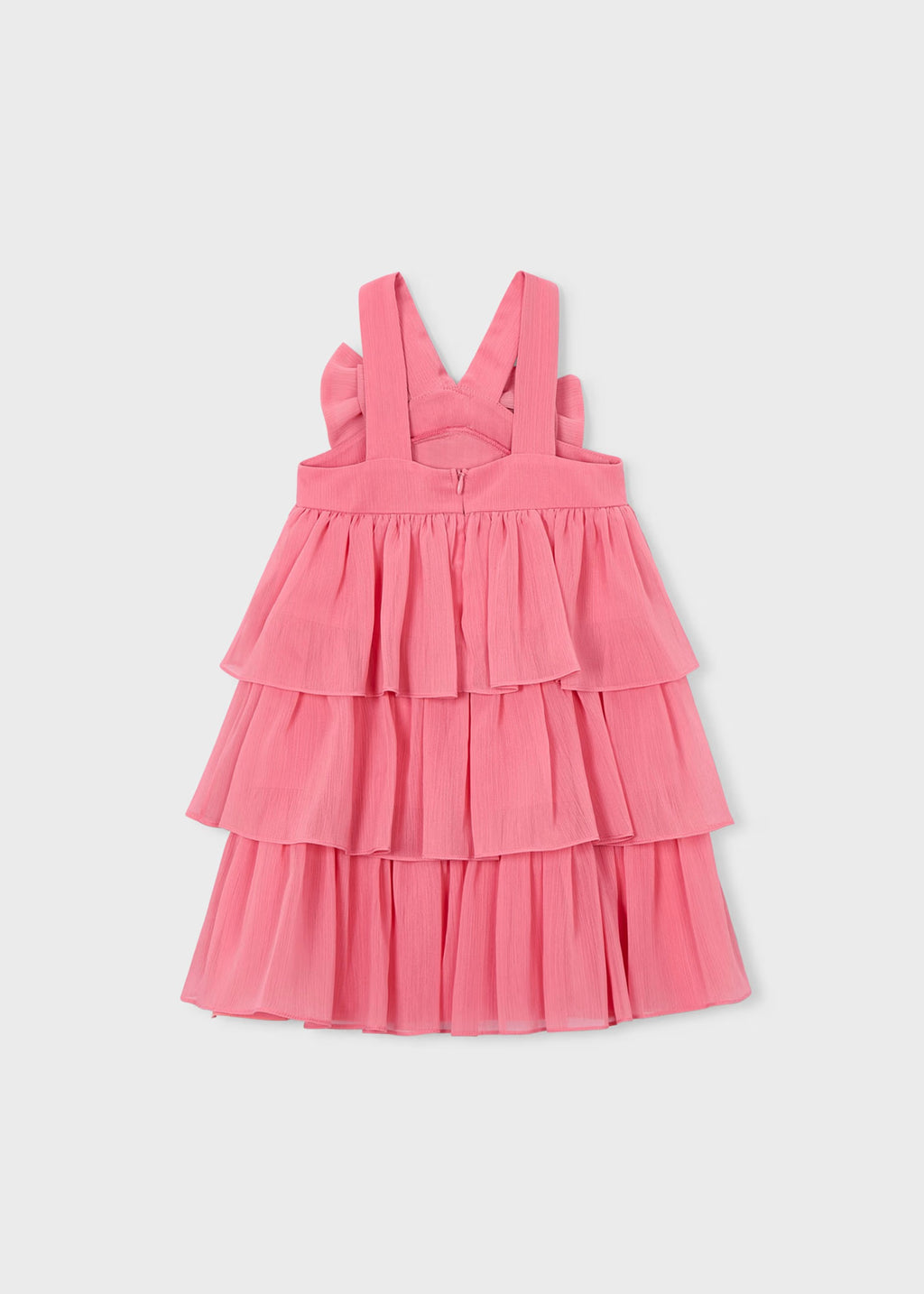 Vestido bambula