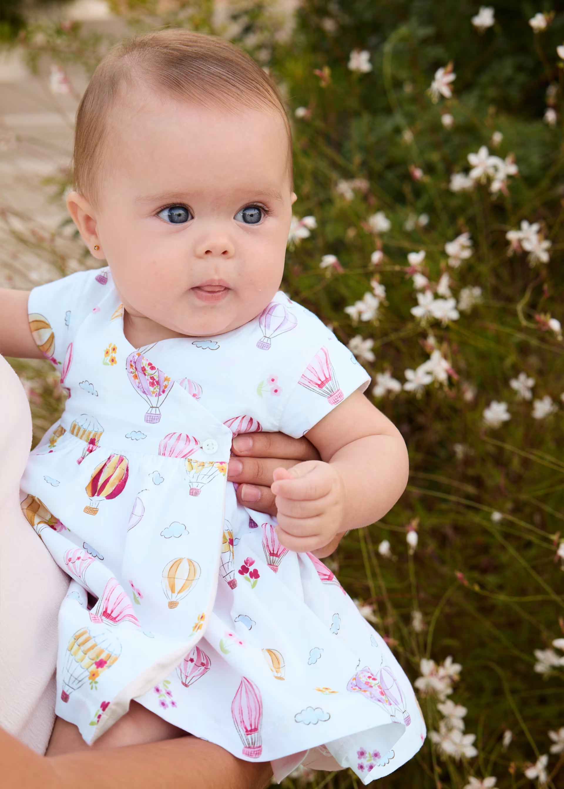 Vestido reversible